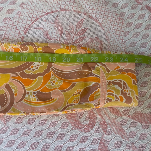 Marc Jacobs Retro Paisley Blouse - Picture 7 of 11